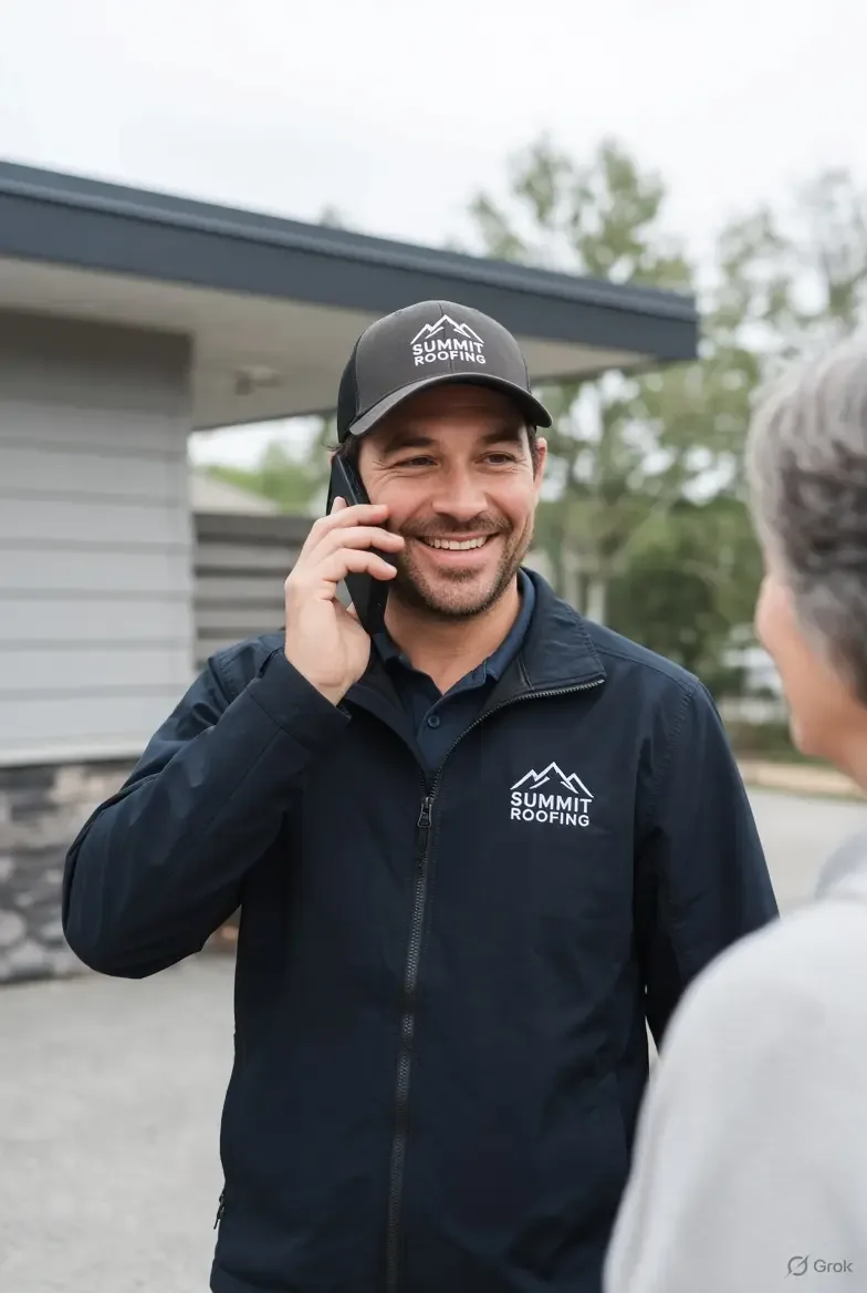 Flat Roof Leak Repair Parker City, IN FAQs